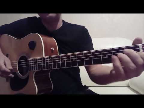 Видео: Чиж и Со.  Урал Байкер Блюз. Вступление. 7 часть #урокигитары #разбор #гитара#какигратьнагитаре