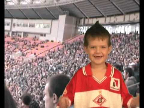 Видео: DJ Fisun - FCSM Детская