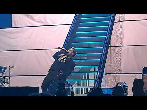 Видео: Дима Билан   Я тебя отваюю