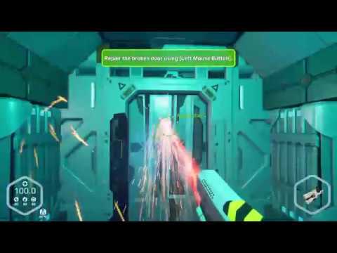 Видео: Planet Nomads начало игры.