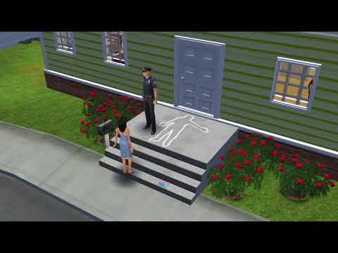 Видео: Прохождение игры Desperate Housewives. Зрелая мисс Марпл Часть 31