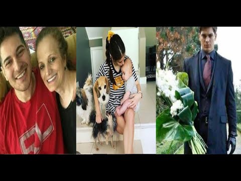 Видео: Мать Чагатая: Мой сын так в него влюбился, что повесил его картины у себя в комнате