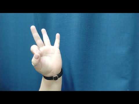 Видео: практика дактиль 😄😄😄 прочти дактиль #ржя #дактиль #глухие #учимржя#жестовыйязык