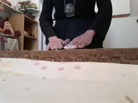 Видео: Вареники  с  творогом👌