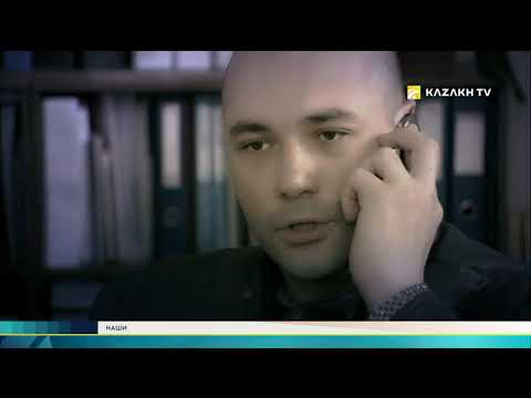 Видео: Александр Устюгов. Питер – это история, а Экибастуз – это мифология