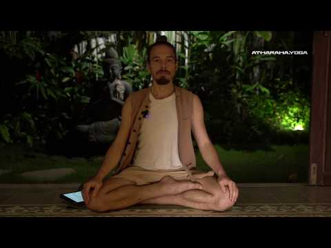 Видео: Тристана випассана - День 1 - встреча 3 - Ответы на вопросы