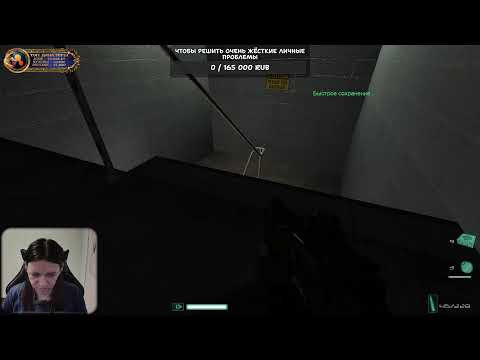 Видео: Гоу, поиграем в игру, которой 20 лет, F.E.A.R!