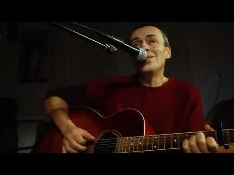 Видео: Время покажет. Игорь Слуцкий (cover)