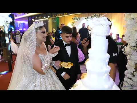 Видео: Сватбата на Стивън и Светлана -2част