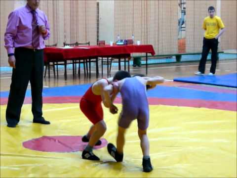 Видео: ЭТО - СИЛА. ЭТО - ВОЛЯ.wmv