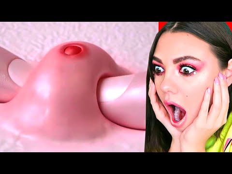 Видео: Вы думаете это ПРЫЩ  НЕТ!!! Постарайся Не Сказать «ВАУ» Челлендж