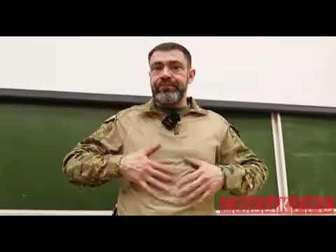 Видео: Тактическая медицина Спецкурс часть 3