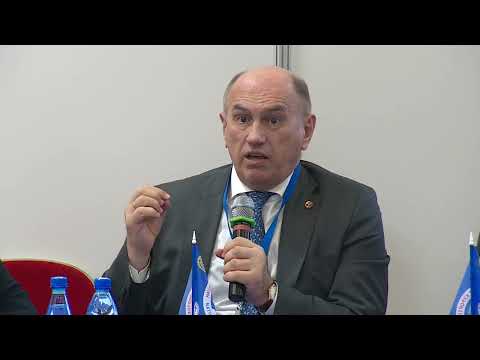 Видео: Нерешенные вопросы актуализации клинических рекомендаций: поиск решений в условиях ограниченной до..