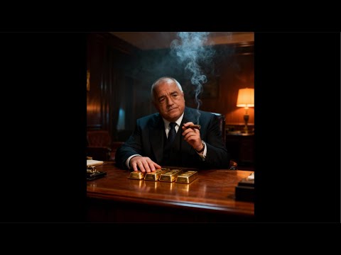 Видео: “Дежавю” от Бойко Борисов