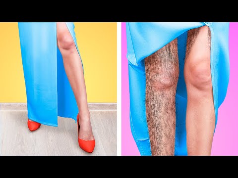 Видео: 14 секретов девушек, о которых парням лучше не знать