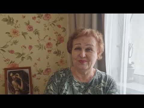 Видео: 27 апреля 2024 г.Про зрение и не только.