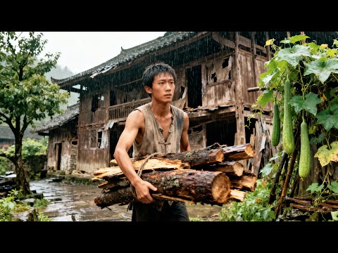 Видео: 🏠Ремонт векового дома для новой жизни #дом #ремонт #строительство