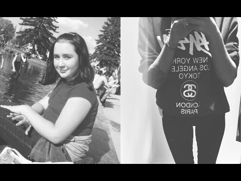 Видео: Как я похудела?|Анорексия/Таблетки | Моя история.