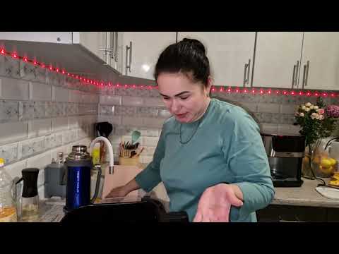 Видео: Как прошёл наш день 