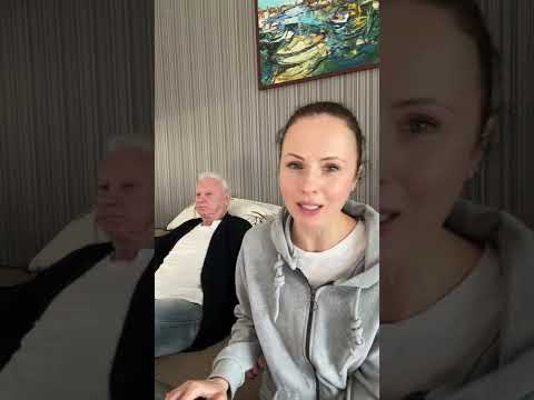 Видео: Александра Харитонова ПРЯМОЙ ЭФИР 15.02.22