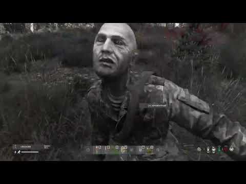 Видео: DayZ - Атака голодных зомби