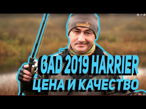 Видео: GAD 2019 Harrier | Цена и качество. Обзор и первые впечатления | Новинка 2019 года