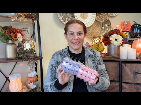 Видео: Распродажа Scentsy BAR