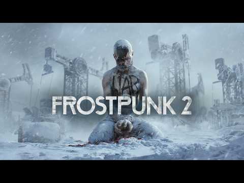 Видео: Холоду меня не взять \ FROSTPUNK 2