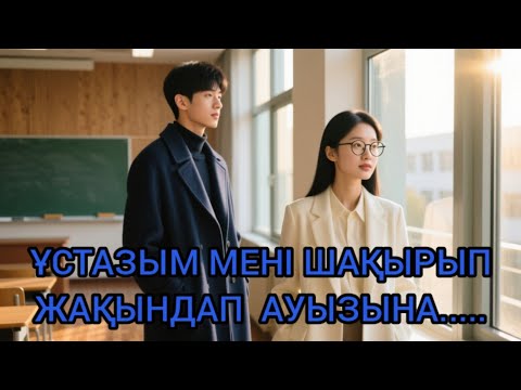 Видео: “ОЛ МАҒАН ХАТ ҚАЛДЫРДЫ… АЛ ОНЫ ОҚЫҒАНДА ЖҮРЕГІМ ТОҚТАП ҚАЛДЫ”