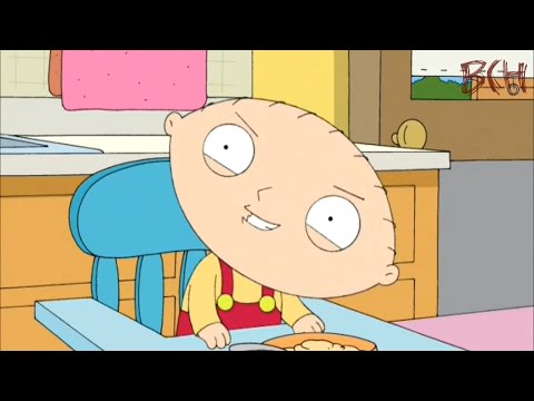 Видео: Лучшее в мультиках. Гриффины (Family Guy) #6