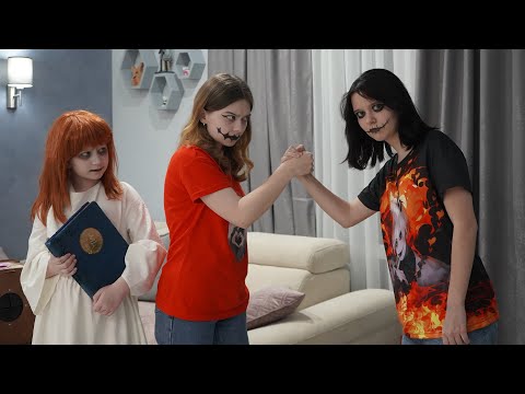 Видео: БАКУ ПРОТИВ ЛУНЫ И РИТЫ! ДИАНА ВЫЗВАЛА БАКУ?!