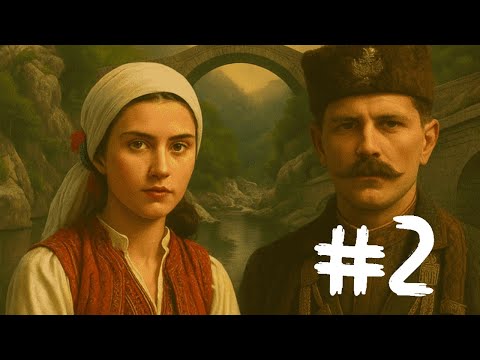 Видео: МАКЕДОНСКИ МИТОВИ И ЛЕГЕНДИ- ЕП.02 СЕЛО ШТАВИЦА