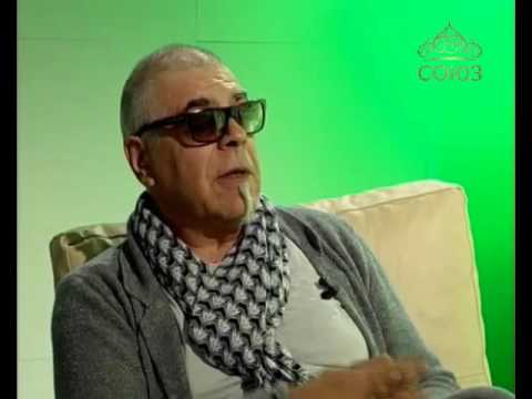 Видео: Андрей Давидян в программе Канон. Часть 2 (Союз, 11.06.2016)