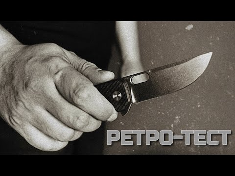 Видео: Что выдержит нож QSP Unicorn?!