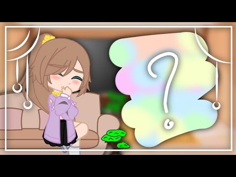 Видео: •|реакция жены маньяка на "стоит ли сбегать от маньяка 2?"|Валера гостер|Гача клуб|by Булка|•