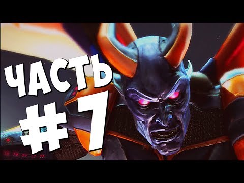 Видео: ХВАТИТ ЖРАТЬ ОСКОЛКИ! (Spider-Man: Shattered Dimensions) #7