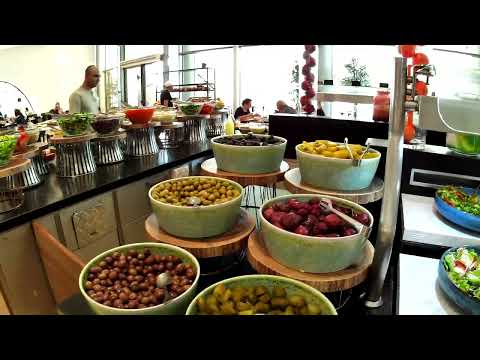 Видео: Гостиница Энджой Мертвое море-מלון אנג'ויי ים המלח-Hotel Enjoy Dead  Sea