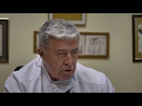 Видео: "По следите на здравната реформа" с проф. Генчо Начев