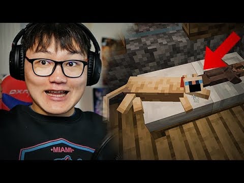 Видео: МИНИЙ МУУЖГАЙ (Minecraft)