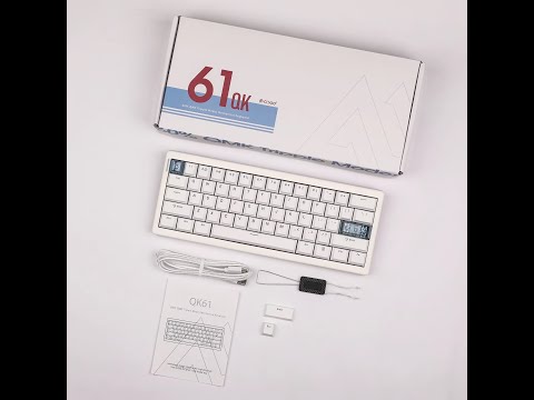 Видео: ГАЙД КАК УСТАНОВИТЬ СОФТ НА cidoo qk 61 v2