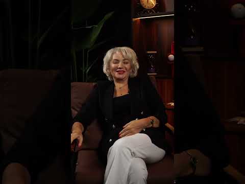 Видео: Вопросы, которые волнуют каждого. Психолог - Ольга Журба. О чём тренинг "Формула твоего успеха"?