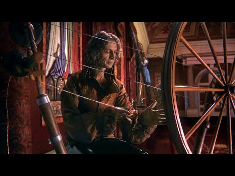 Видео: Мельница - Вертись, вертись моё колесо... (Однажды в сказке)