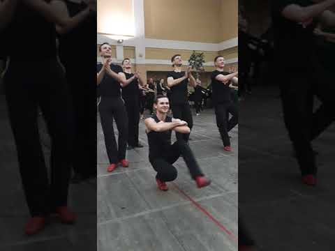 Видео: Семинар Ансамбля Вирского, 12 ноября 2021 (10/10)