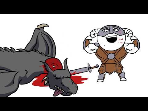 Видео: ГОТИКА / ELEX - МУЛЬТ ОБЗОР