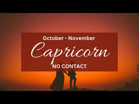 Видео: Козерог❤️ Я не могу и не буду оставаться вдали от тебя! Тот, кто даёт пустые обещания, вернётся з...