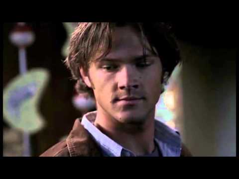 Видео: SUPERNATURAL Дикая охота