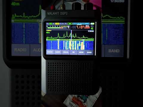 Видео: Вечернее прохождение на 40 метрах.