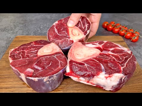 Видео: Нежная говядина за 5 минут! Корейский секрет, как сделать нежным даже самое жесткое мясо.