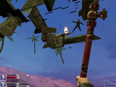 Видео: hellforces прохождение№5 ФИНАЛ