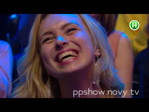 Видео: Травести - Педан-Притула Шоу - Выпуск 12.04.2014